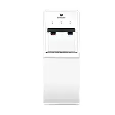 DAWLANCE WD-1060 WHITE W/O REF Without Refrigerator