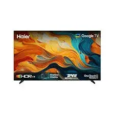 HAIER 32" Google LED H32K85X