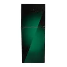 Dawlance Ref 9191WB Acce Pro Meadow Green Double Door Refrigerator