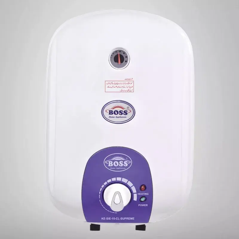 K.E SIE 10CL Supreme Steel