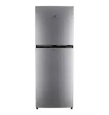 Dawlance | 9178LF M-Chrome Metallic Silver Double Door | Refrigerator