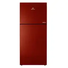 New Ruby Red Double Door Refrigerator 9178LF Avante+ 