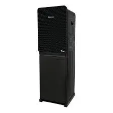 DBD-1035 Glass Door Bottom Load Water Dispensers