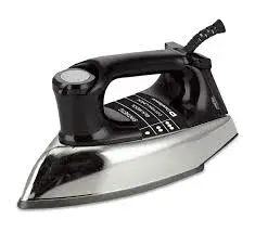 Dawlance  DWDI 1020 Black Dry Iron