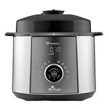 Pakistan’s First Multi purpose Electric Cooker