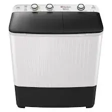 Dawlance 8550 CB FL Twin Tub Washing Machine