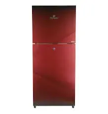 Dawlance | 9160LF AVANTE | 10 CF Double Door Refrigerator
