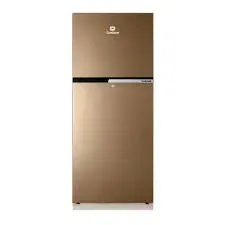 Dawlance Refrigerator 9191 WB Chrome Pearl Copper