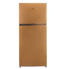 Dawlance REF 9178LF CHROME PEARL COPPER Double Door Refrigerator