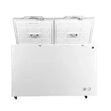 PEL PDIN70-155 Arctic Inverter On Deep Freezer