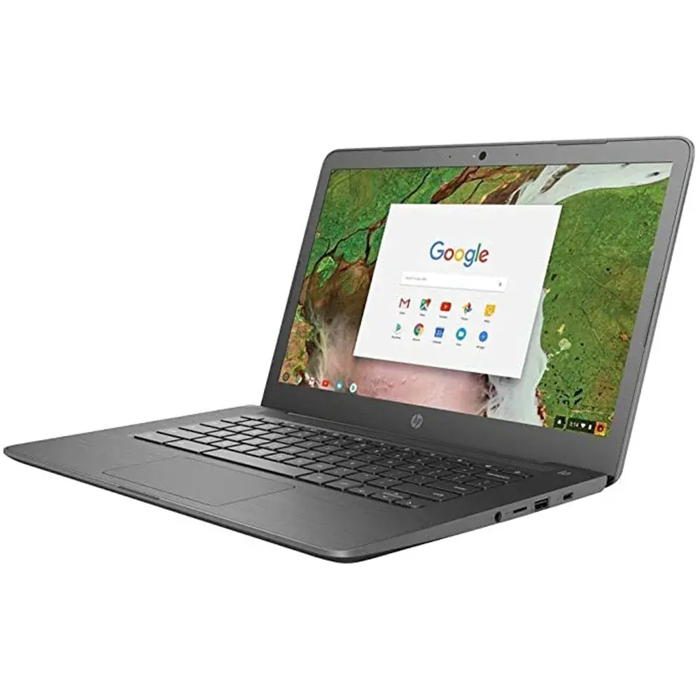 Hp Chromebook G8 EE | 4GB RAM | 32GB Rom | 2027 Update | Type C | 11.6inch Screen | Android - 6 Months Warranty