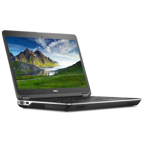 Dell | Latitude 6440  4th generation - Core i5 | 4GB RAM DDR3L  320GB HDD  14.0 inch Display