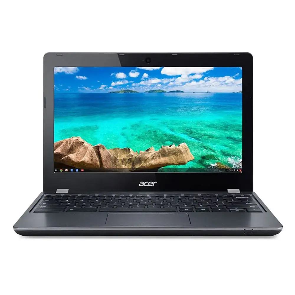 Acer Chromebook Laptop C740 | 4GB RAM | 256GB SSD | 11.6inch Screen | Windows 10 - 6 Months Warranty