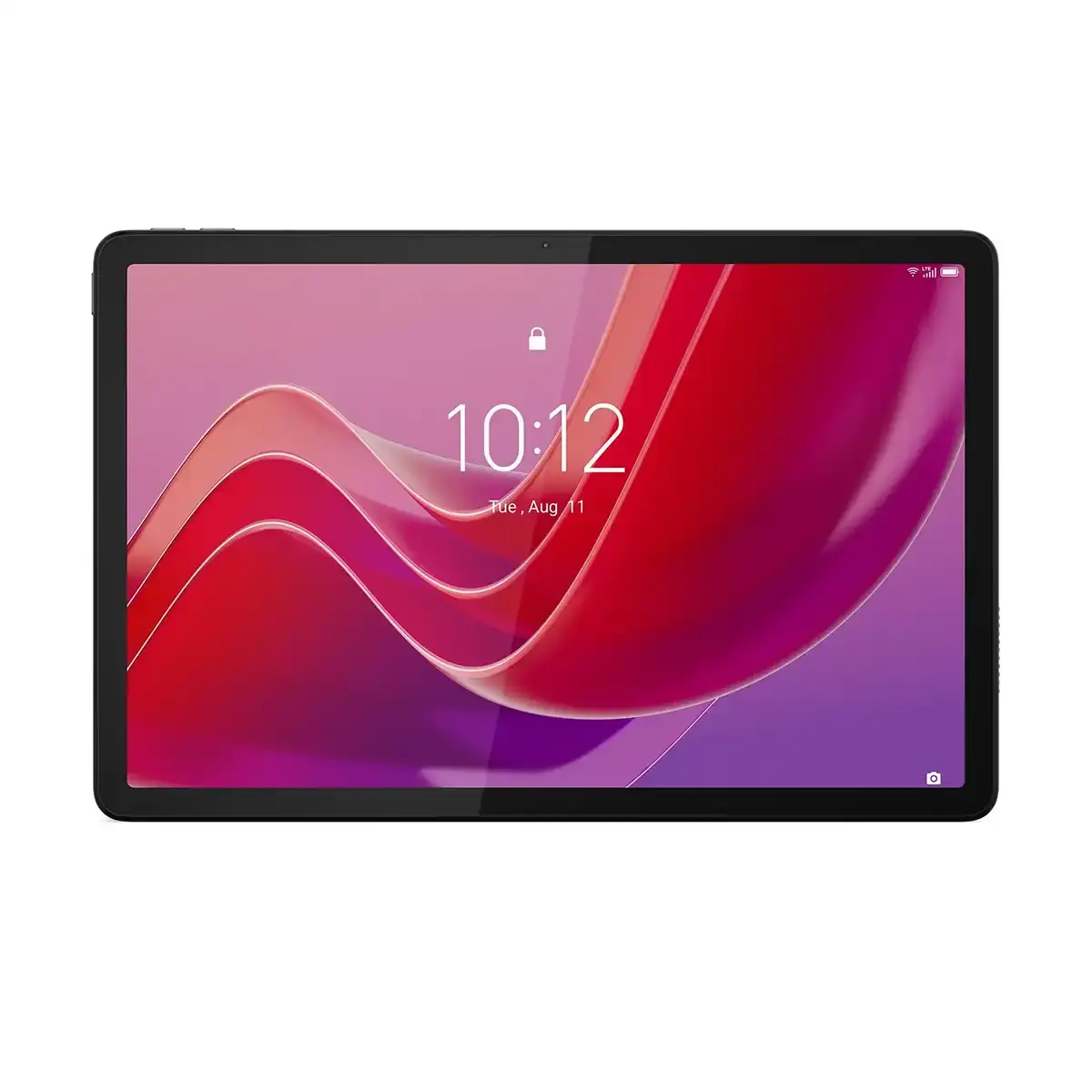 Lenovo M11 Tablet - 8GB Ram 128GB Rom - 10'' Screen Size - Android 13 - FREE TABLET COVER & CHARGER  - 6 Months Warranty