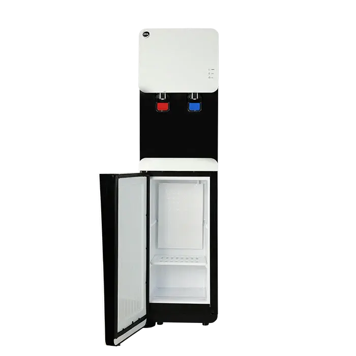 PEL PWD-316 Premier Water Dispenser. (White/Black)