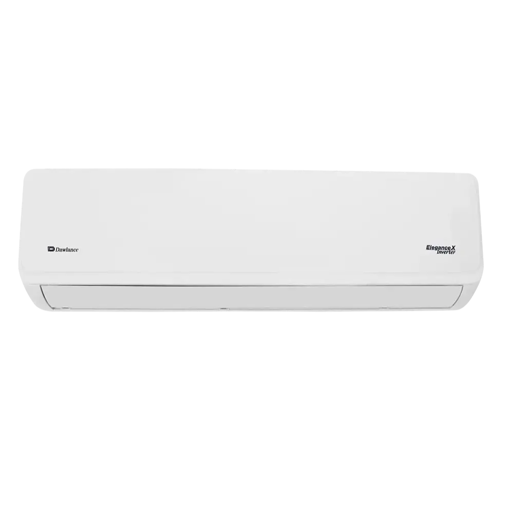 Dawlance Elegance X 1.5 Ton Inverter Split AC