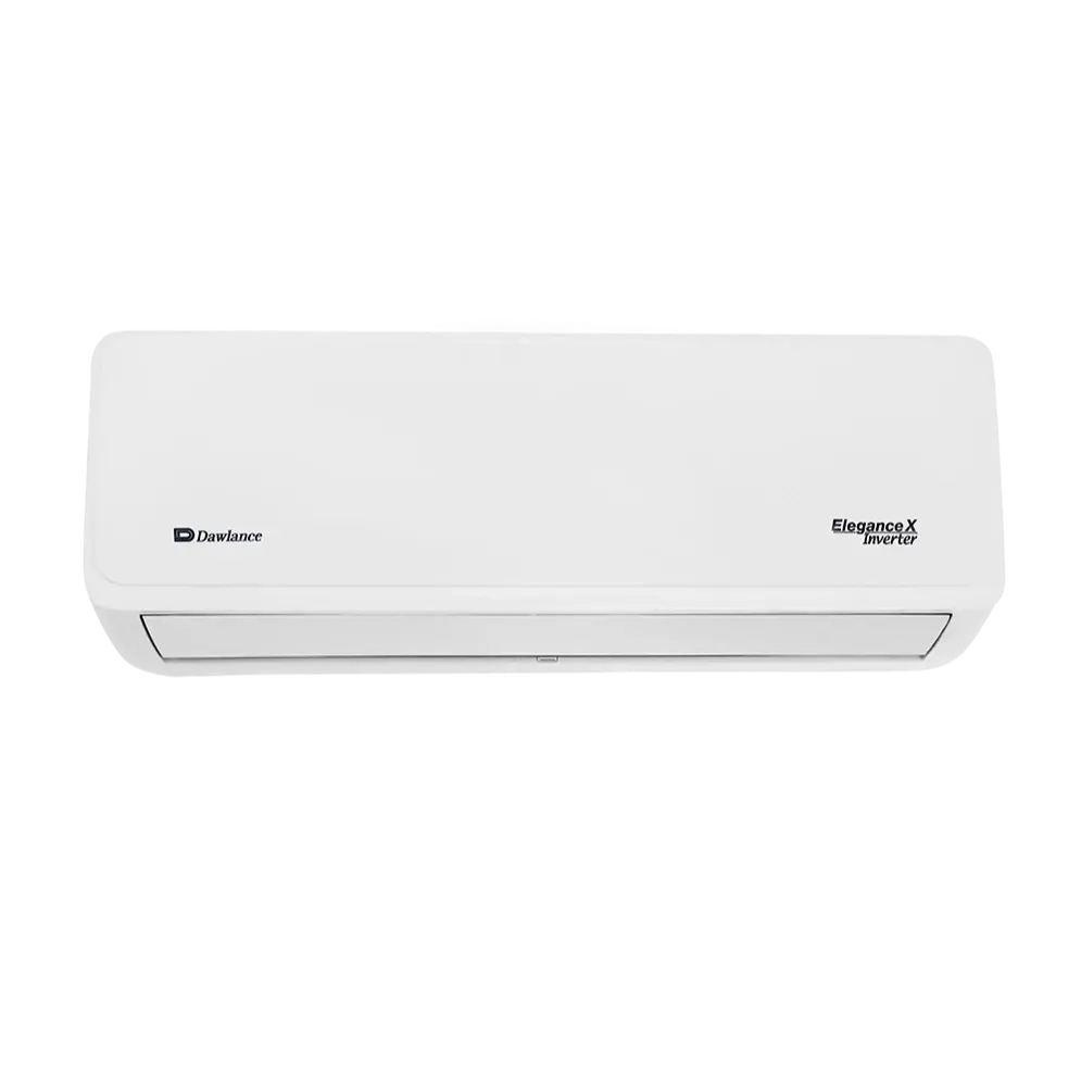 Dawlance Elegance X 1 Ton Inverter Split AC.