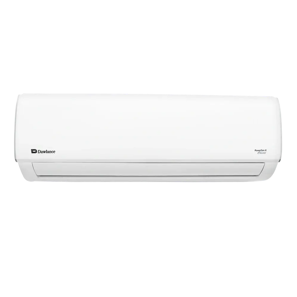 Dawlance Powercon X 1 Ton Inverter Split AC.