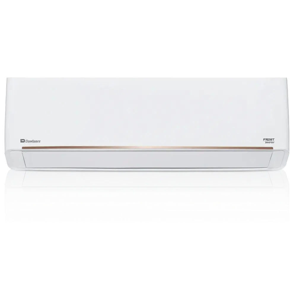 Dawlance Frost 1.25 Ton Cool Only Inverter Split AC.