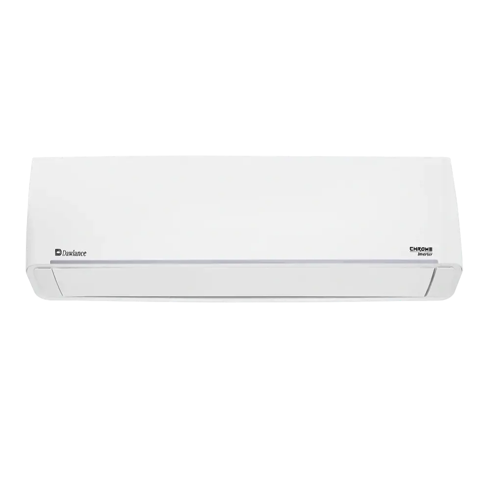 Dawlance Chrome 1.5 Ton White Inverter Split AC
