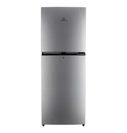 Dawlance | 9140WB e-Chrome Hairline Golden & Metalic Grey | 8 CF Refrigerator