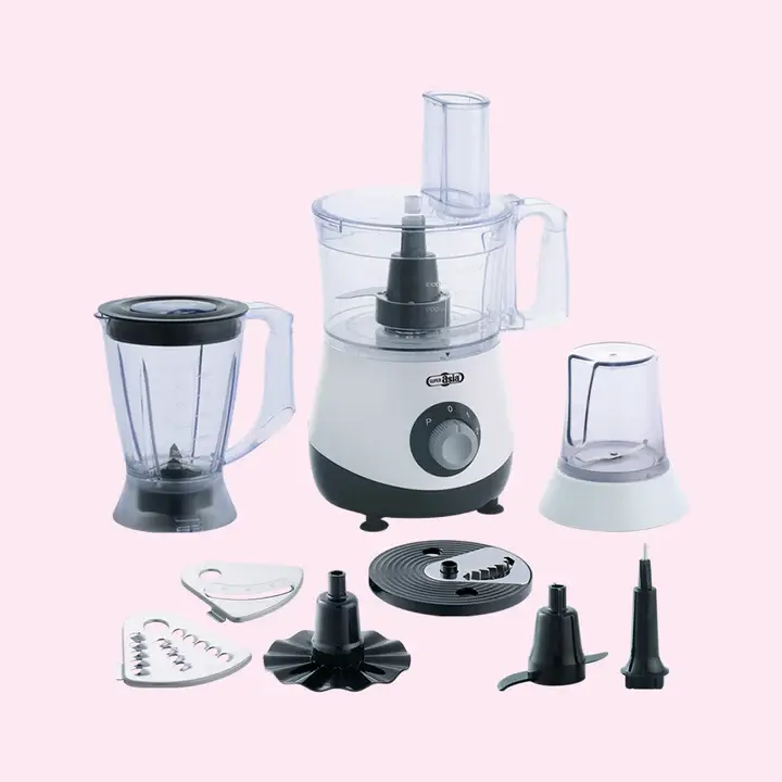 Super Asia  FP-9090 FOOD PROCESSOR