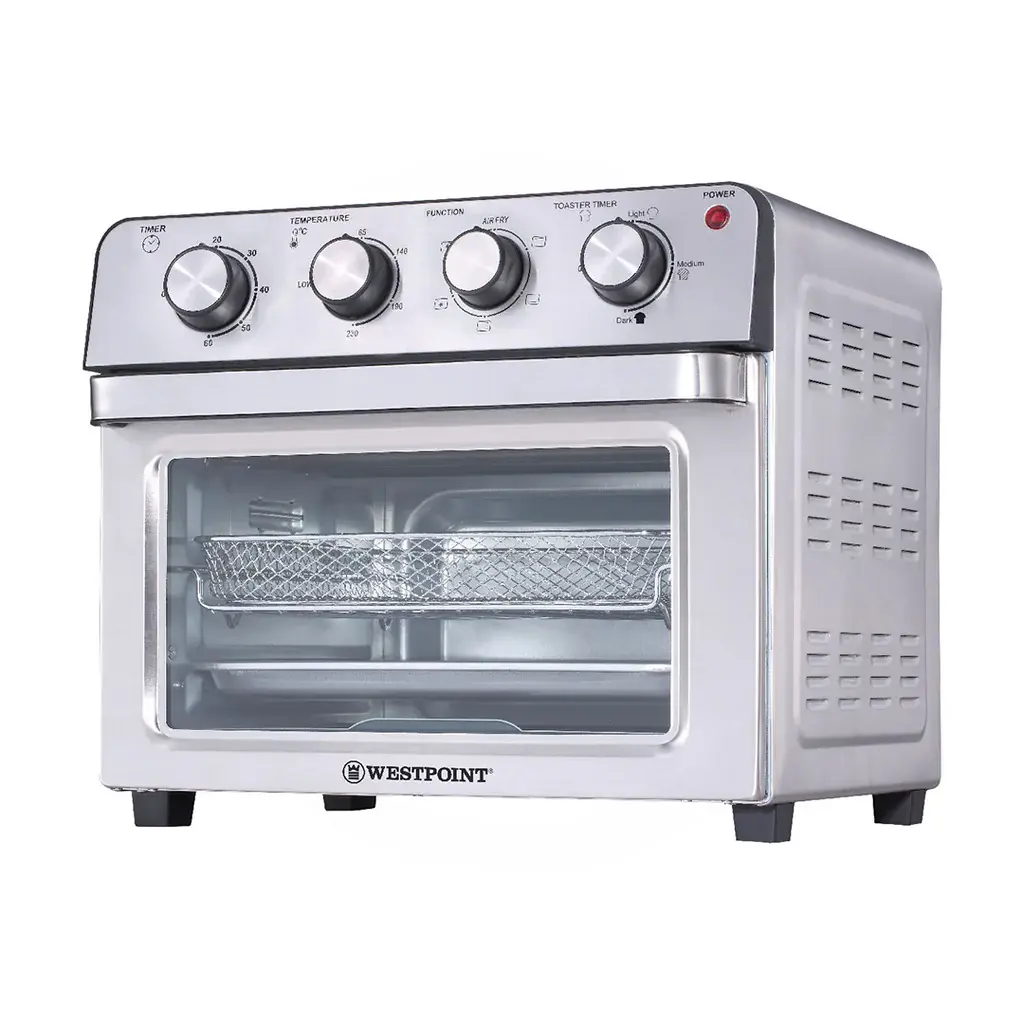 Westpoint | WF-5258 | Air Fryer Oven