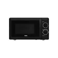 HAIER SOLO MICROWAVE OVEN 20 LITRE Model HMW-20MXP3