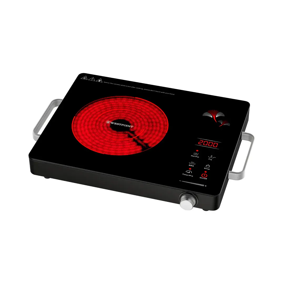 Westpoint Electric Ceramic Cooker WF-162