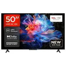 Tcl 50V6C 4k Led tv 50″
