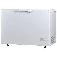 Haier Single Door Deep Freezer HDF-405 SD 405 Liter White