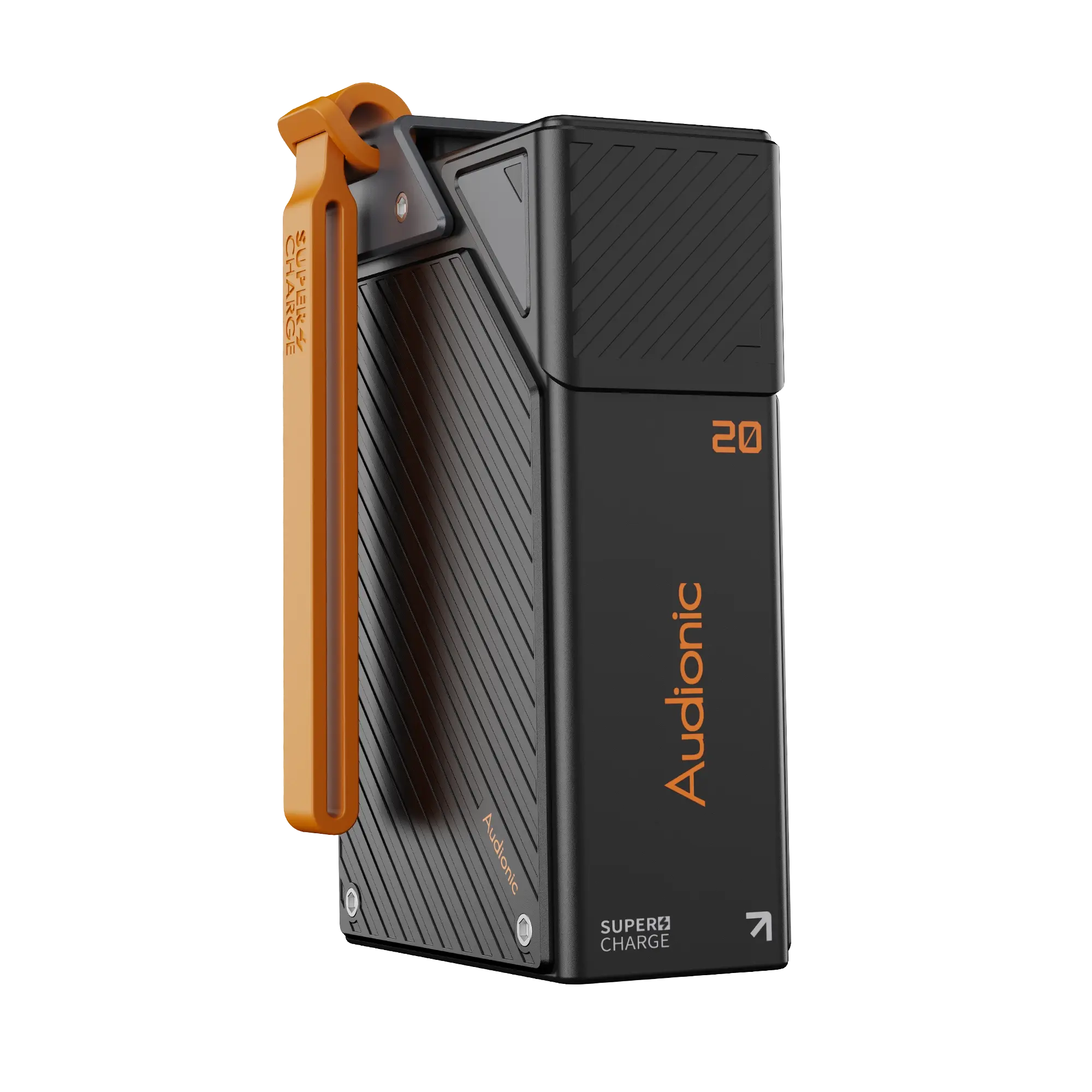 Audionic Reboot 202 Power Bank 20,000 mAh 65W