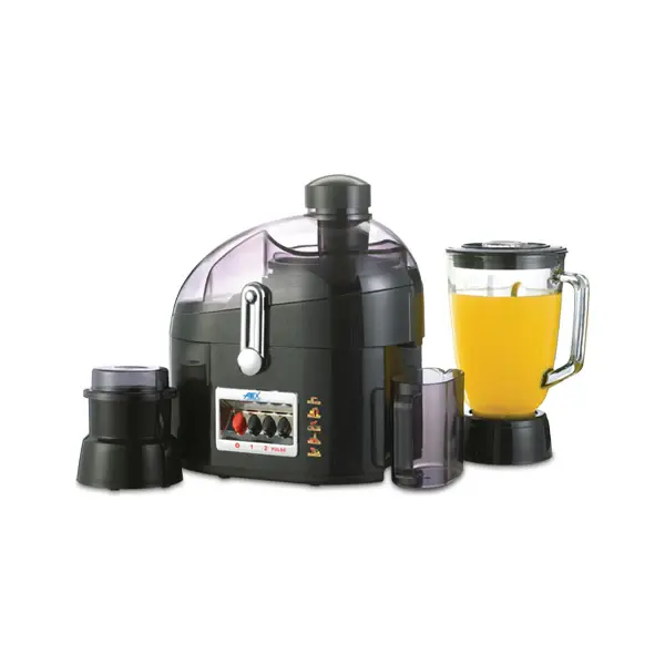  Anex | AG 180GL | Juicer Blender Grinder 600W