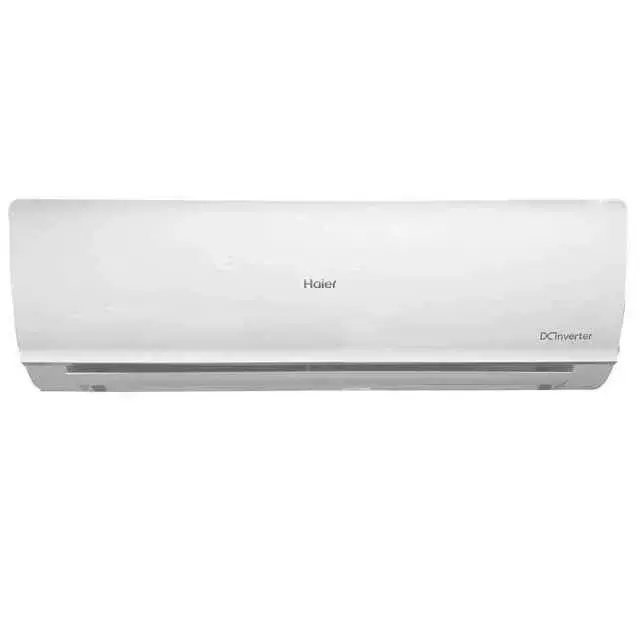 Haier HSU-10LFCM 0.8 Ton DC Inverter Air Conditioner (Cool Only)