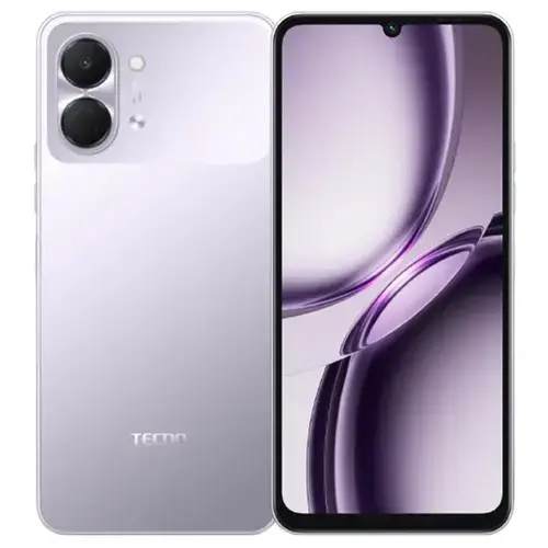 Tecno Spark Go 3 | 4GB-64GB 
