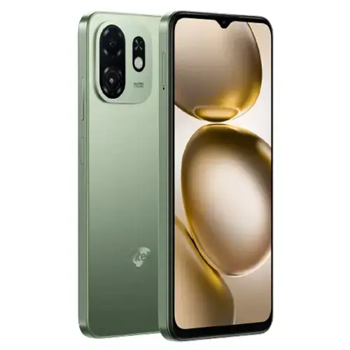 Itel A100C | 4GB-64GB 