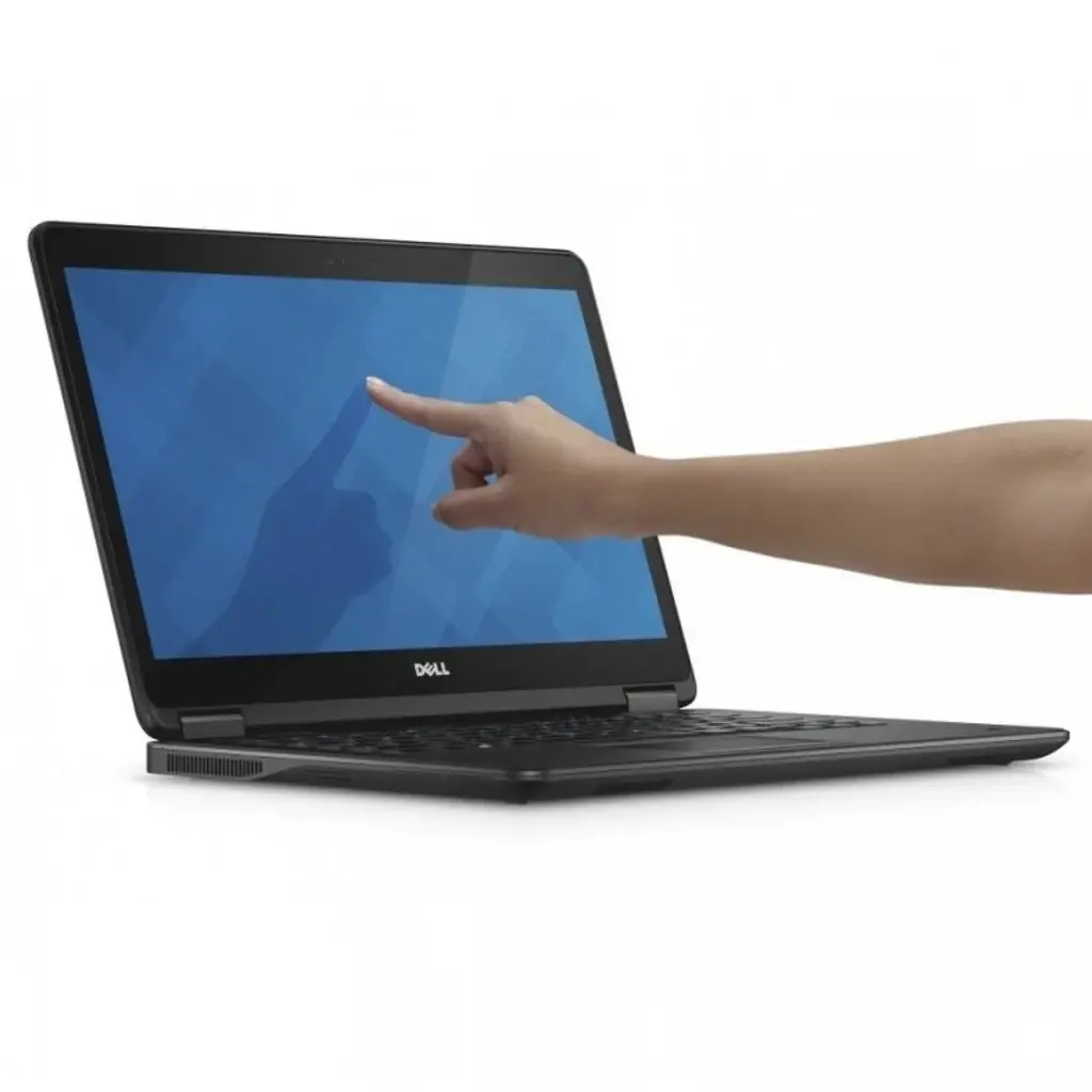 Dell Latitude E7440 | Core i7 4TH Generation | 8GB RAM | 256 GB SSD | Touch screen