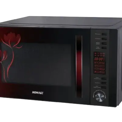 Homage Microwave Oven (HDG-282) 28Ltr Grill. 