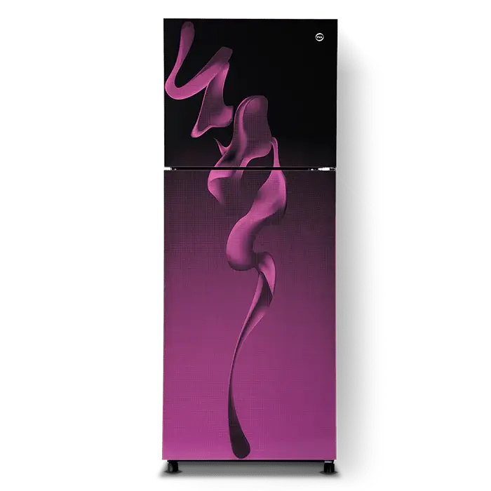 Pel | PRINVOFGD-6460 InverterOn | 12 CF Refrigerator
