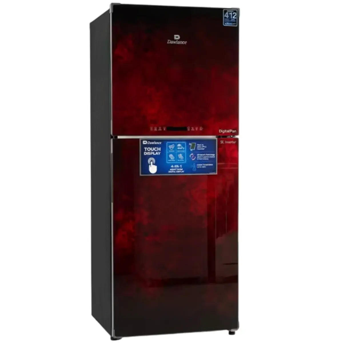 Dawlance | 91999 Digi Pro | 20 CF Refrigerator 