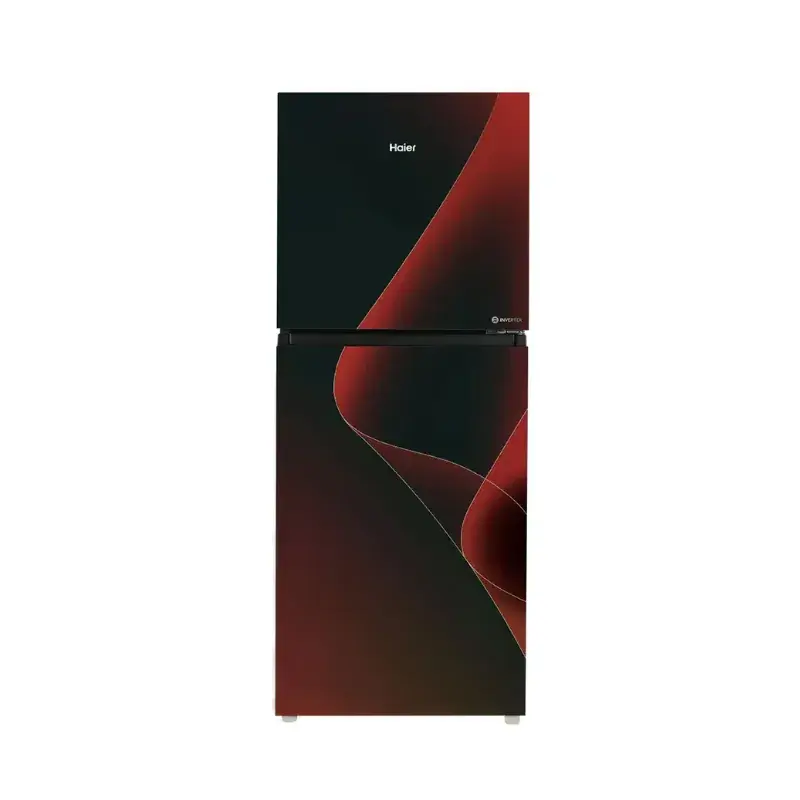 Haier | HRF-538 IPRA | 18 CF Refrigerator 