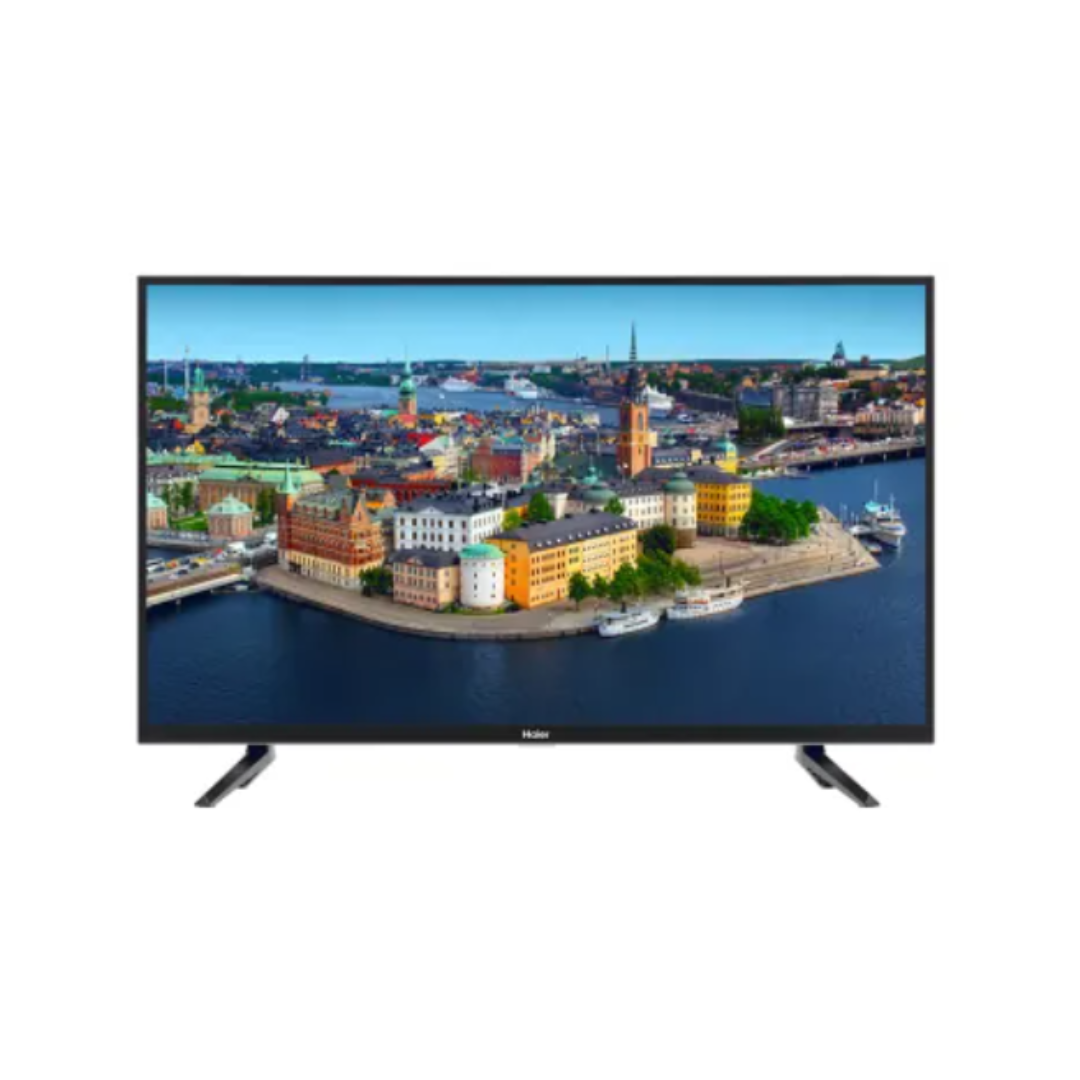 Haier 65" | 4K UHD Google LED TV | H65K800UX