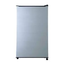 Dawlance | 9106 SD R Silver | Bedroom Refrigerator