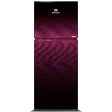 Dawlannce | 9193 LF AVANTE NOIR | 17 CF Refrigerator