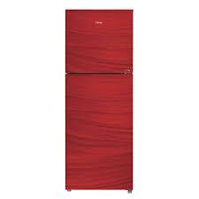 Haier | HRF-276 EPB/EPR E-Star | 10 CF Refrigerator