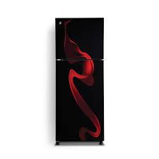 Pel | InverterOn Glass Door PRINVOGD-21850 | 14 CF Refrigerator