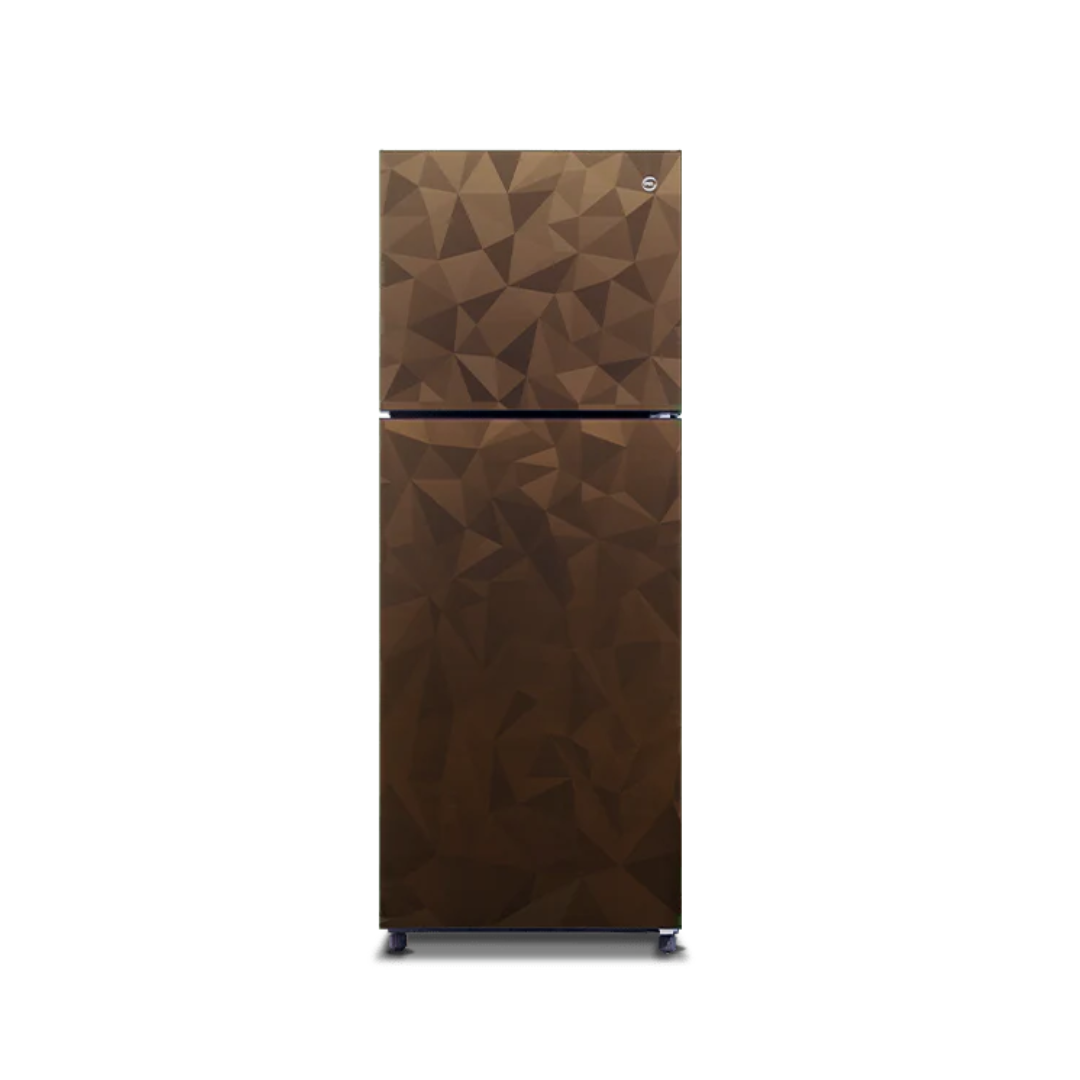 Pel | Glass Door PRGD-2000 | 6 CF Refrigerator
