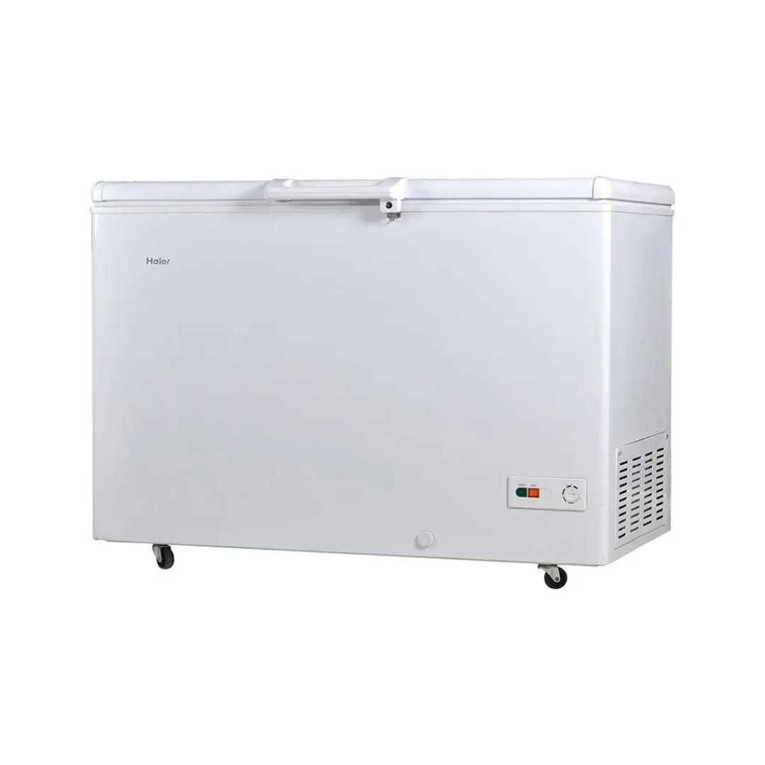 Haier | HDF-405 Inverter | Deep Freezer 