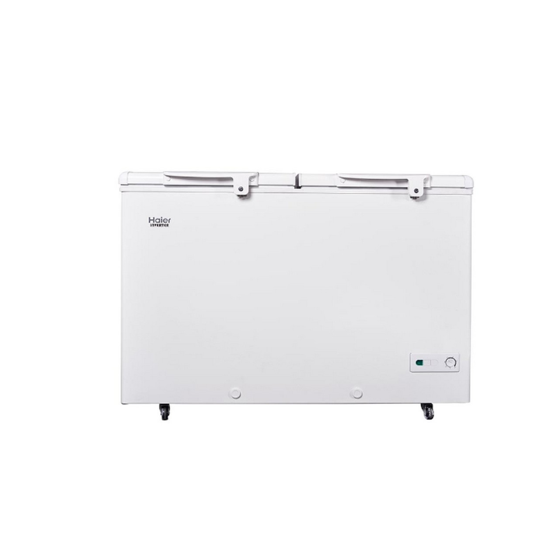Haier | HDF-385INV | Deep Freezer