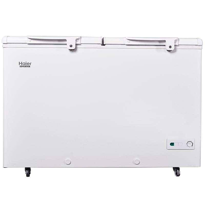Haier | HDF-545INV | Deep Freezer